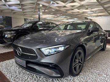 MB CLS 300