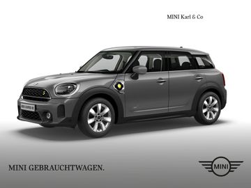 MINI Cooper SE Countryman