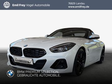 BMW Z4 M40i