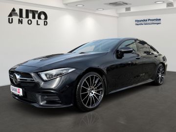 MB CLS 53 AMG