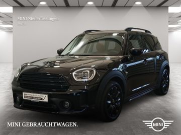 MINI ONE_COUNTRYMAN