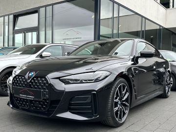 BMW 420 Gran Coupe