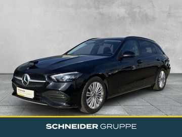 MB C 200