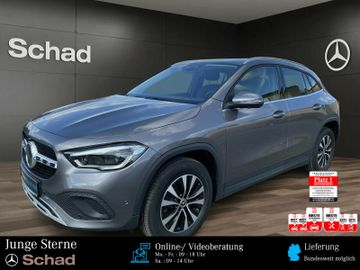 MB GLA 250