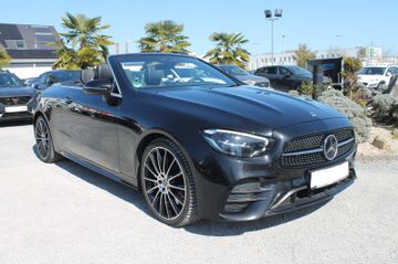 MB E 450