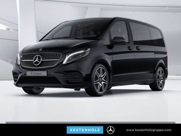 MB V 250
