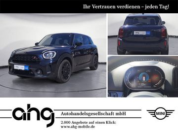MINI COOPER_COUNTRYMAN