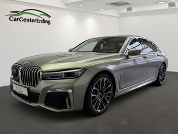BMW 730