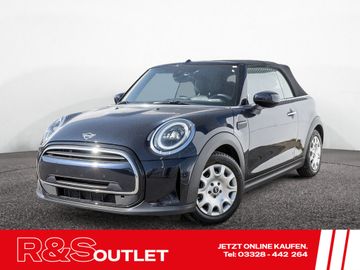 MINI COOPER_CABRIO