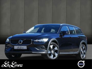 VOLVO V60 CC
