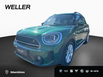 MINI COOPER_S_COUNTRYMAN