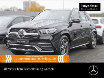 MB GLE 580