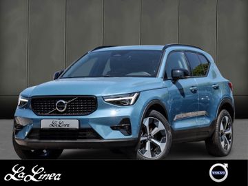 VOLVO XC 40