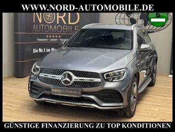 MB GLC 300