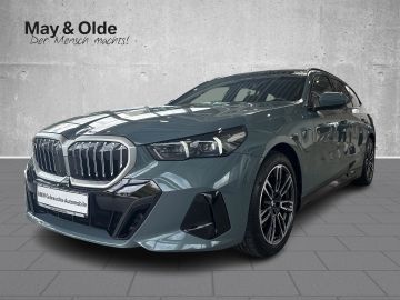 BMW 550