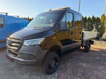MB Sprinter