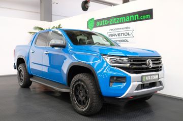 VW Amarok