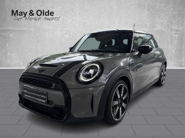 MINI COOPER_S