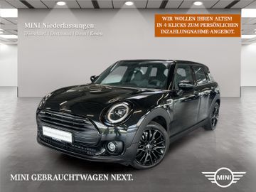 MINI COOPER_CLUBMAN