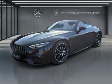 MB SL 43 AMG
