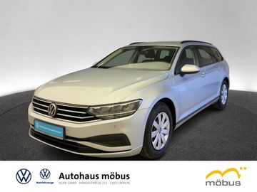VW Passat Variant