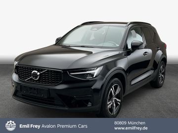 VOLVO XC 40