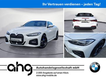 BMW 430