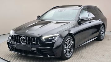 MB E 53 AMG