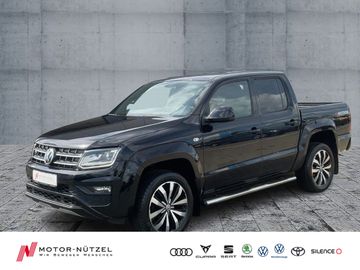 VW Amarok