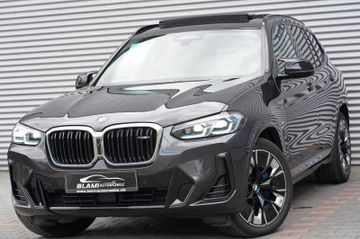 BMW X3 M40