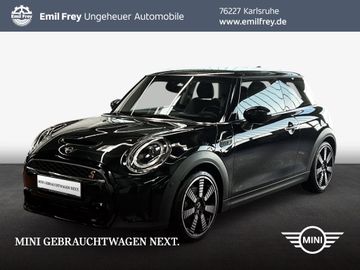 MINI COOPER_S