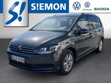 VW Touran