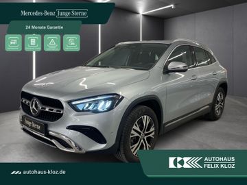 MB GLA 250