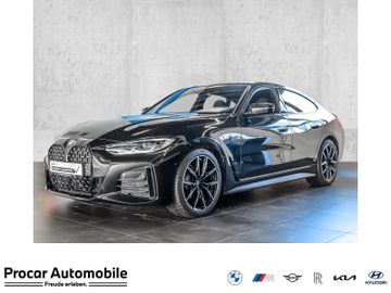BMW 420 Gran Coupe