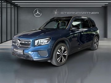 MB GLB 200