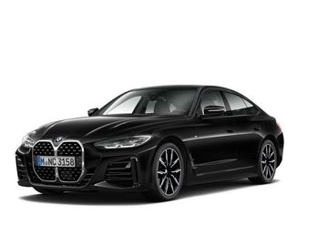 BMW 430 Gran Coupe