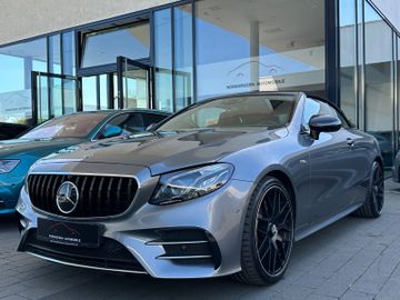 MB E 53 AMG