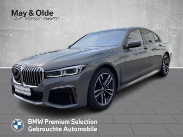 BMW 750