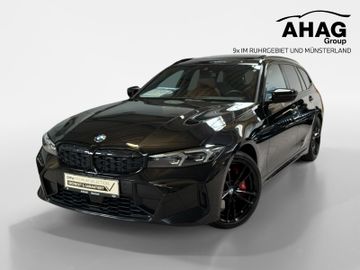 BMW M340i
