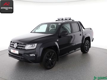 VW Amarok