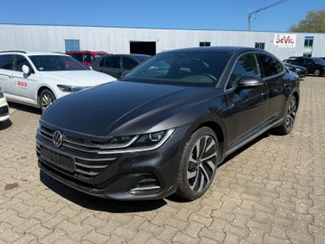 VW Arteon