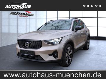 VOLVO XC 40
