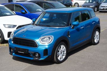 MINI ONE_COUNTRYMAN