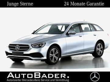 MB E 220