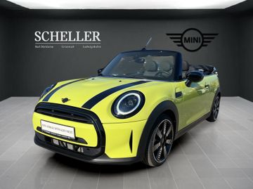 MINI COOPER_CABRIO