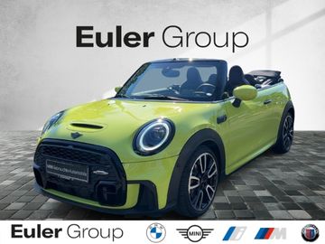 MINI COOPER_S_CABRIO