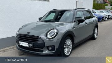 MINI COOPER_CLUBMAN