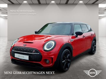 MINI COOPER_S_CLUBMAN