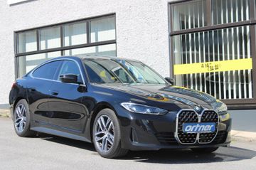 BMW 420 Gran Coupe