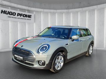 MINI COOPER_CLUBMAN